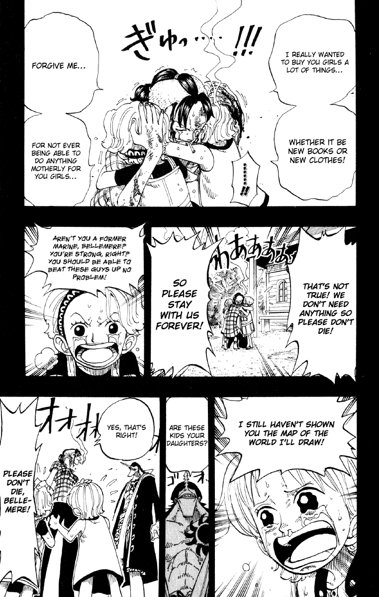 One Piece, Chapter 78 image 17